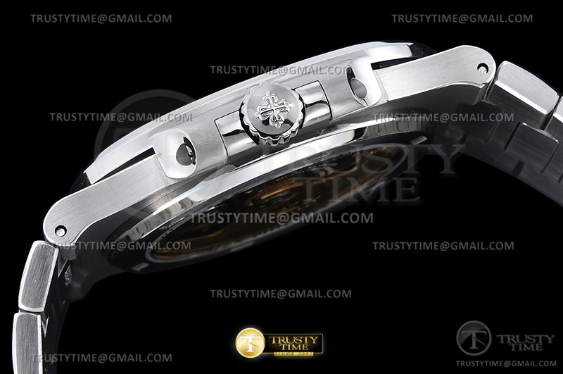 PP0453 – Nautilus Jumbo 5711 SS SS Blue Tiff Stk PPF V4 Asia 324