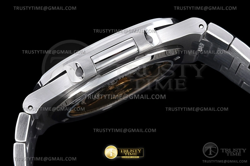 PP0453 – Nautilus Jumbo 5711 SS SS Blue Tiff Stk PPF V4 Asia 324