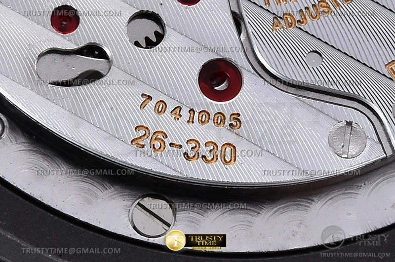 PP0453 – Nautilus Jumbo 5711 SS SS Blue Tiff Stk PPF V4 Asia 324