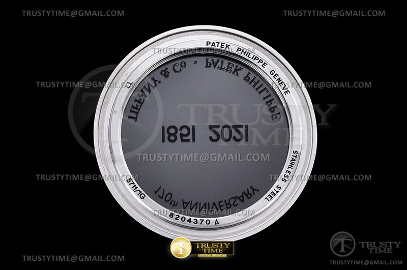 PP0453 – Nautilus Jumbo 5711 SS SS Blue Tiff Stk PPF V4 Asia 324