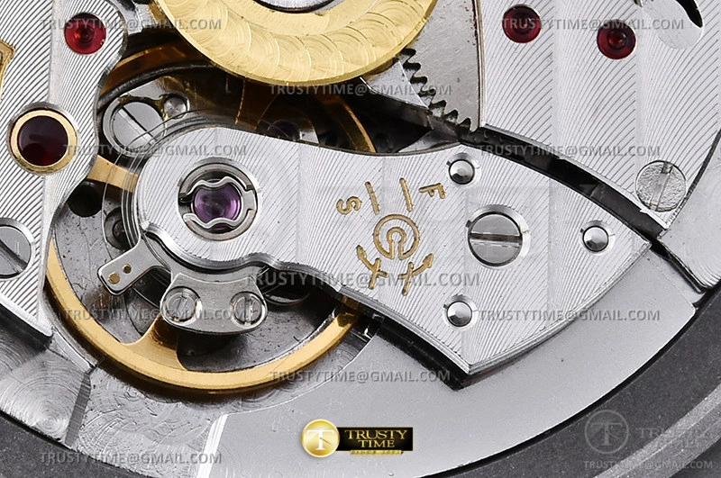 Rep PP0455 – Nautilus Jumbo 5711 40th SS SS Blue Stk PPF Asia 324