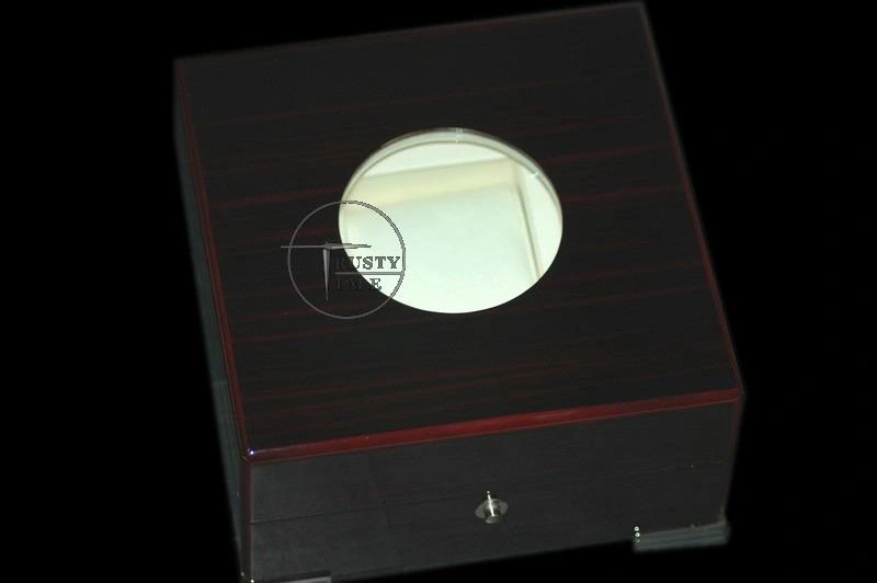 hype PPACC001 – Orig Design Wooden Design Boxset for Patek Philippe