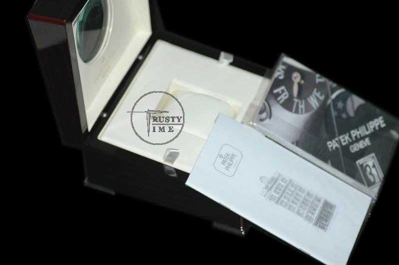 hype PPACC001 – Orig Design Wooden Design Boxset for Patek Philippe