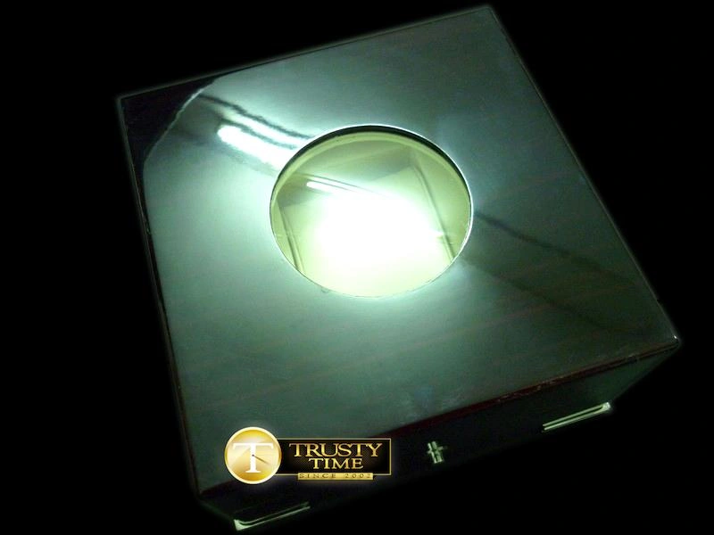 PPACC003 – Orig Design Wooden Design Boxset for Patek Philippe