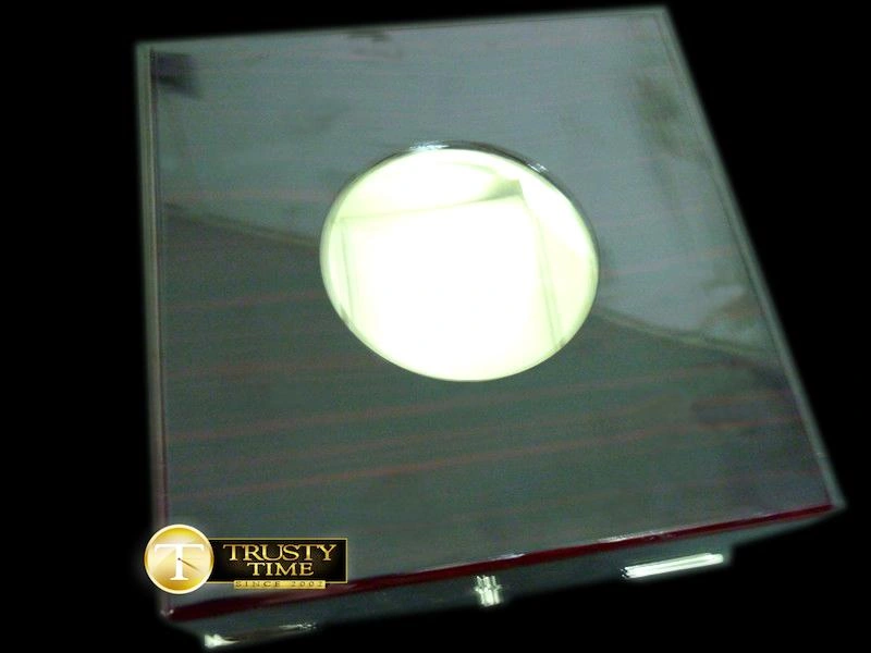 PPACC003 – Orig Design Wooden Design Boxset for Patek Philippe