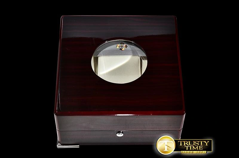 Hyperpeter PPACC005 – Patek Phillipe Boxset 2018 with Papers Booklets