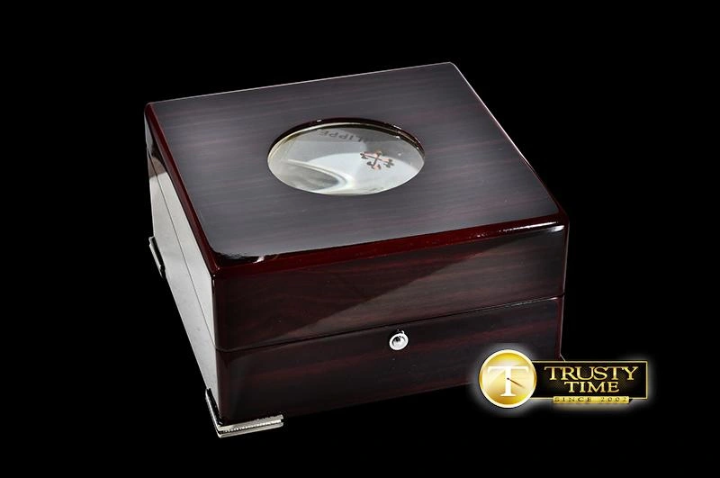 Hyperpeter PPACC005 – Patek Phillipe Boxset 2018 with Papers Booklets