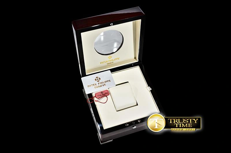 Hyperpeter PPACC005 – Patek Phillipe Boxset 2018 with Papers Booklets