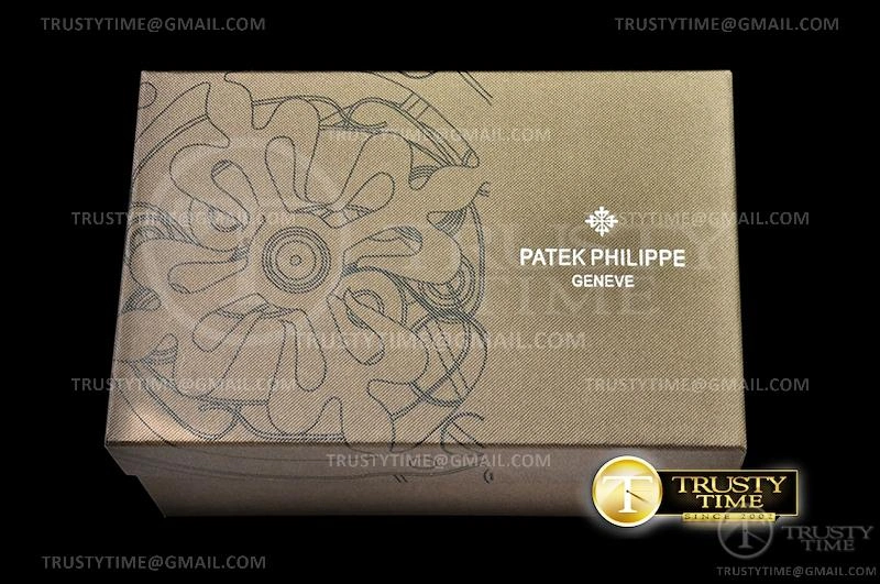 PPBOX001 – Patek Phillipe Boxset 2019