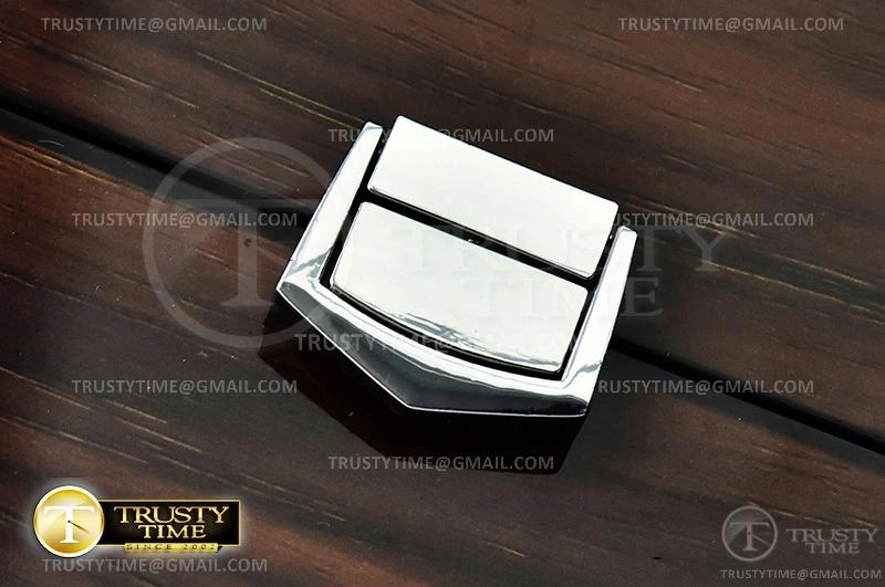 MaikeSneakers PPBOX001 – Patek Phillipe Boxset 2019