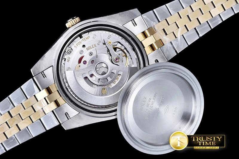 R2DJ0198A – DateJust 2 Wrap