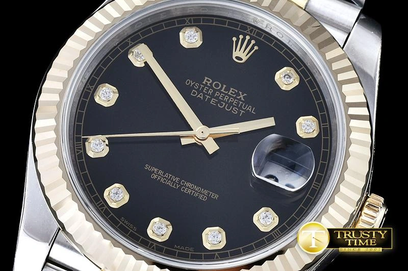 R2DJ0198A – DateJust 2 Wrap