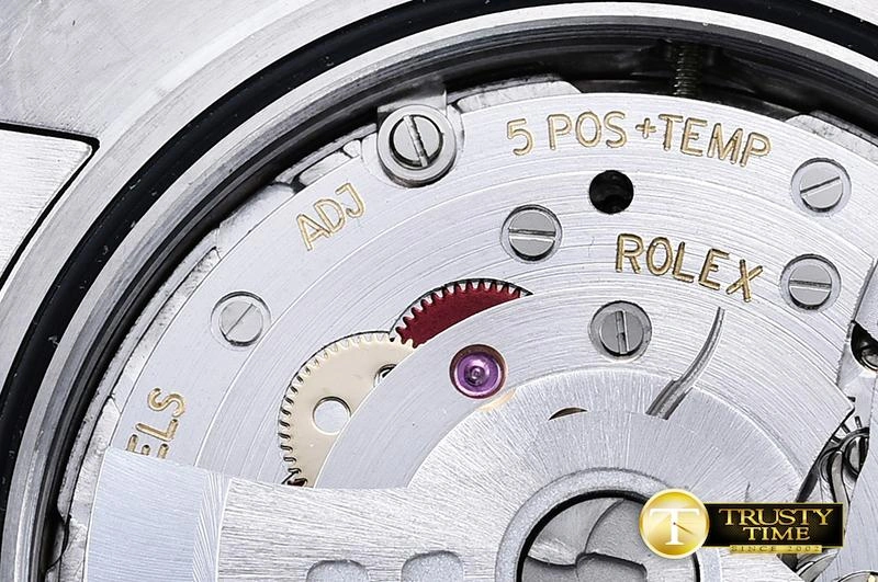 Rep R2DJ0198A – DateJust 2