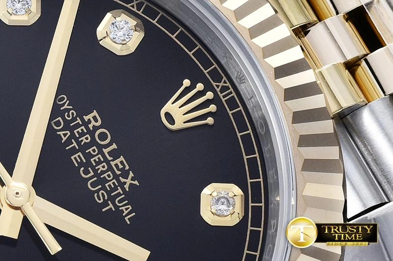 Rep R2DJ0198A – DateJust 2