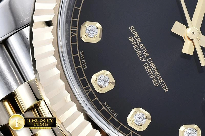 Rep R2DJ0198A – DateJust 2