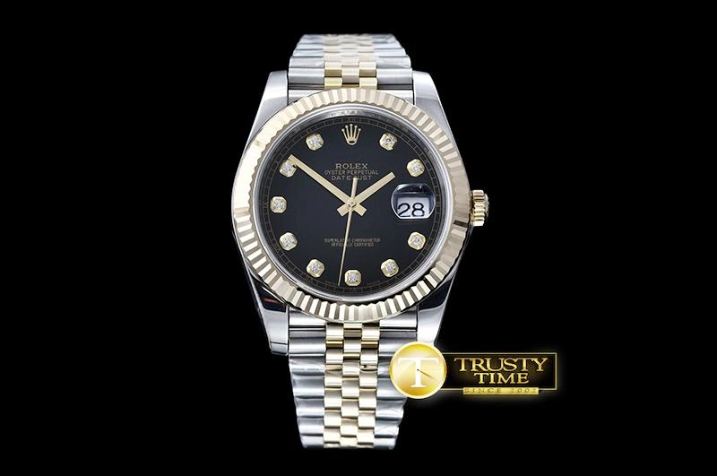R2DJ0198A – DateJust 2