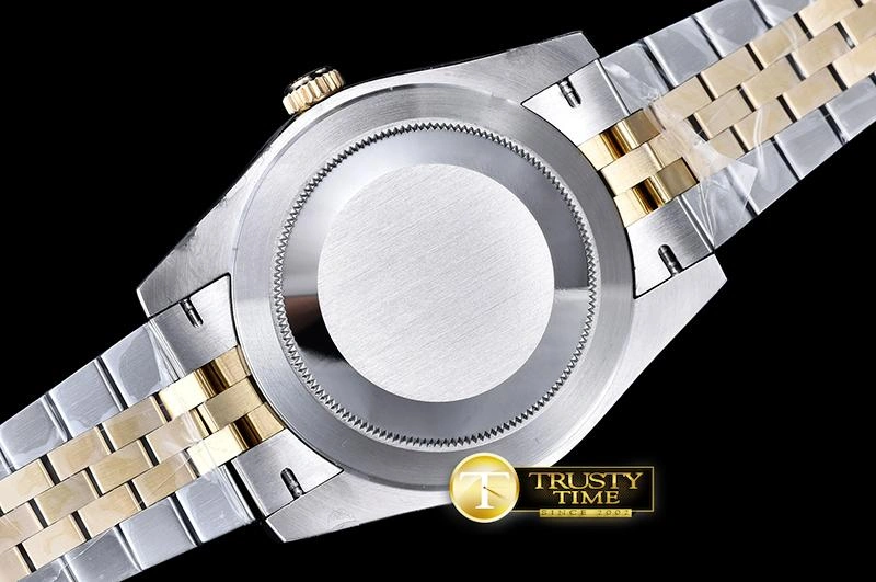 Rep R2DJ0198A – DateJust 2