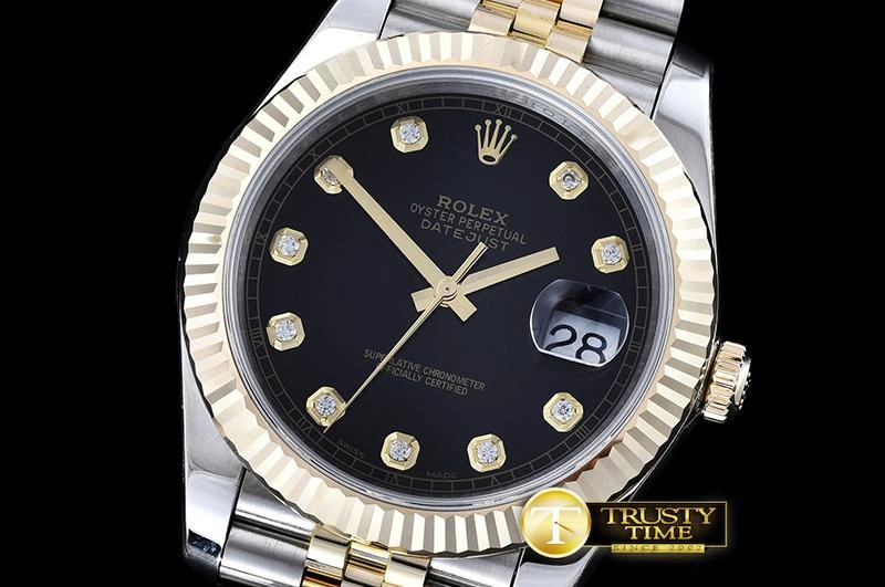 Rep R2DJ0198A – DateJust 2