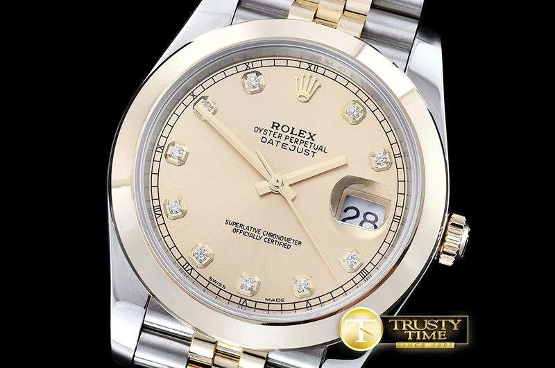 Affordable R2DJ0199A – DateJust 2