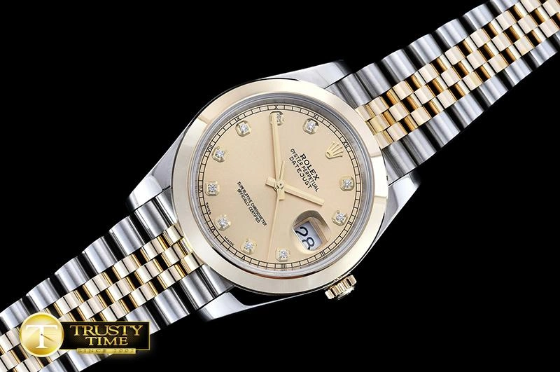 Affordable R2DJ0199A – DateJust 2