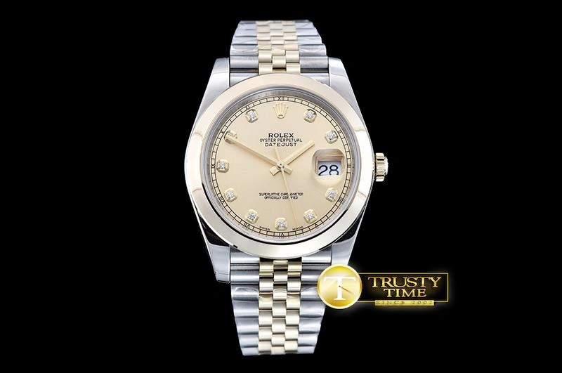 R2DJ0199A – DateJust 2