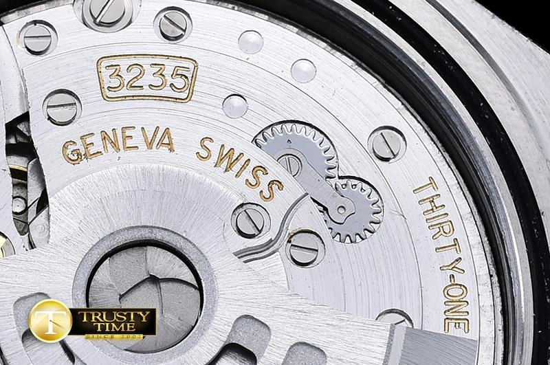 hype R2DJ0199B – DateJust 2