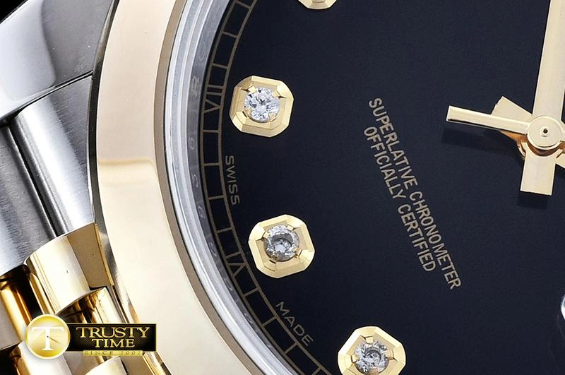 hype R2DJ0199B – DateJust 2