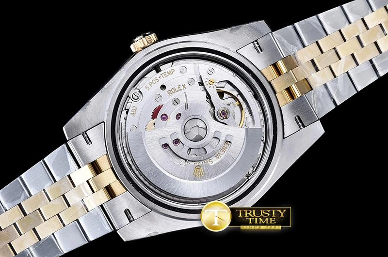 Hyper Peter R2DJ0199D – DateJust 2 Wrap