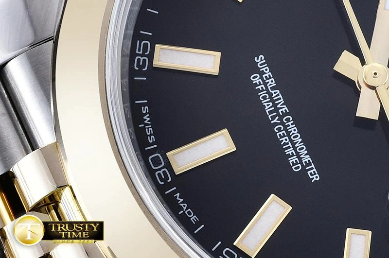 Hyper Peter R2DJ0199D – DateJust 2 Wrap