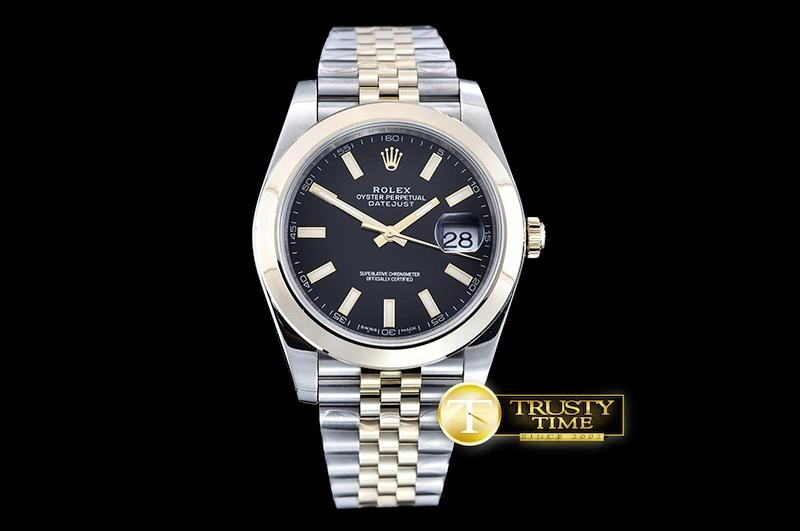 R2DJ0199D – DateJust 2 Wrap