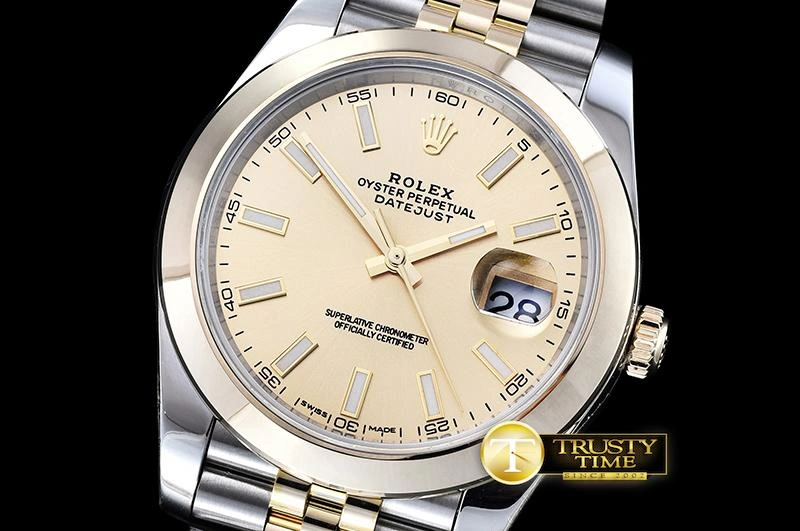 R2DJ0199E – DateJust 2 Wrap