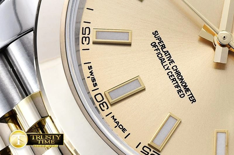 R2DJ0199E – DateJust 2 Wrap