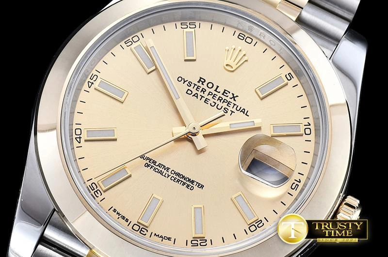 R2DJ0199E – DateJust 2 Wrap