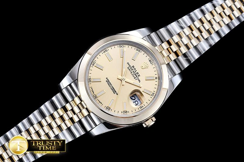 R2DJ0199E – DateJust 2 Wrap