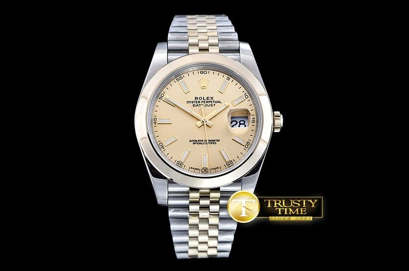R2DJ0199E – DateJust 2 Wrap