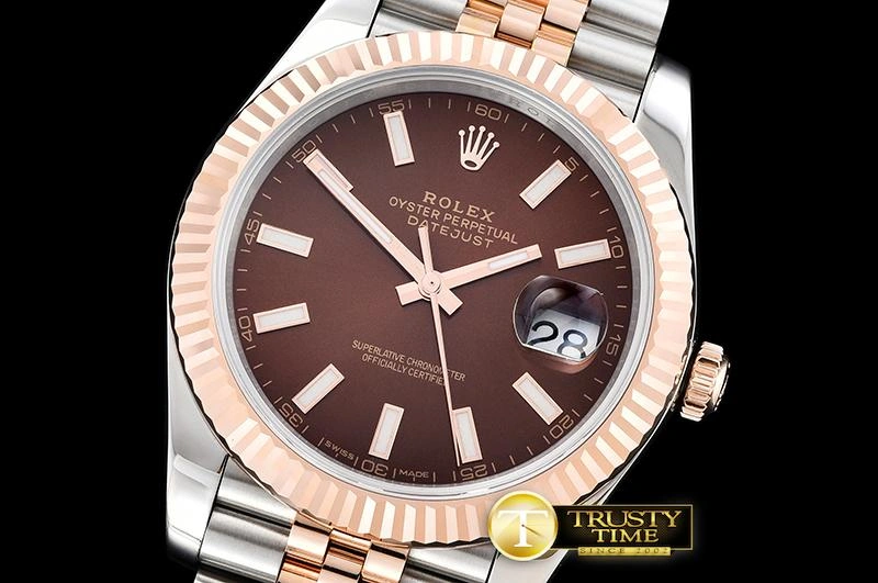 First bags ru R2DJ0200A – DJ2 41mm