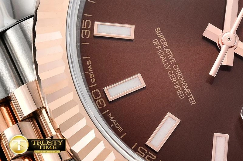 First bags ru R2DJ0200A – DJ2 41mm