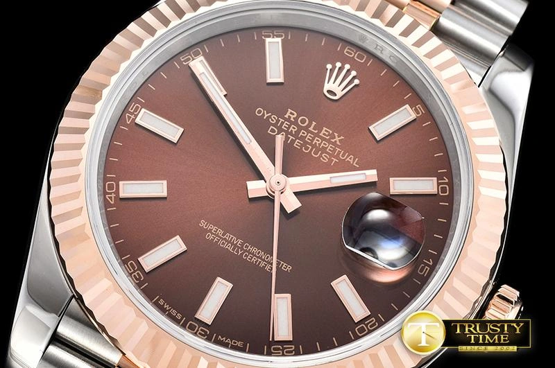 First bags ru R2DJ0200A – DJ2 41mm