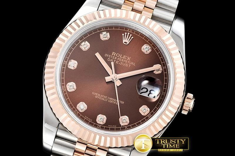 Hyperpeter R2DJ0200B – DJ2 41mm