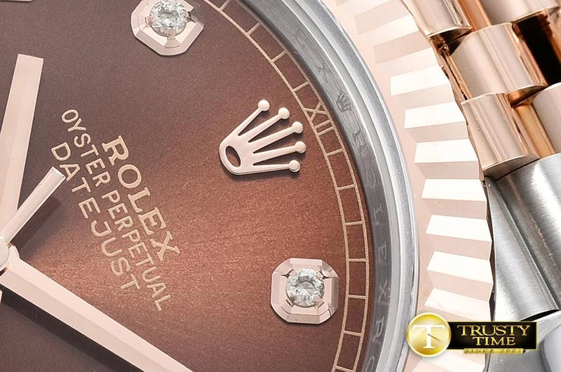 Hyperpeter R2DJ0200B – DJ2 41mm