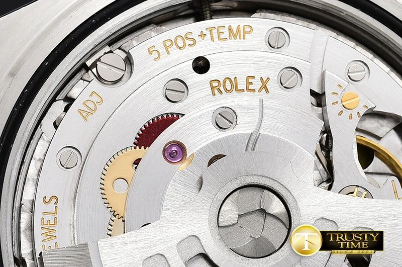 Hyperpeter R2DJ0200B – DJ2 41mm