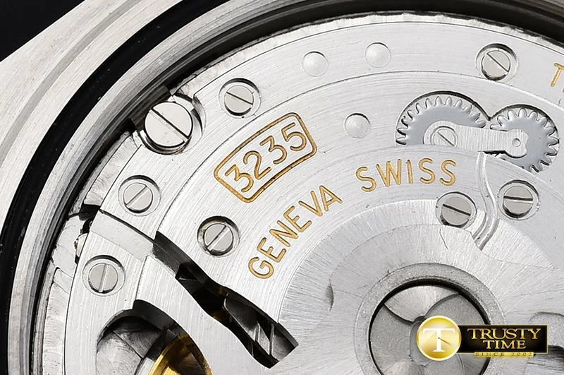 Hyperpeter R2DJ0200B – DJ2 41mm