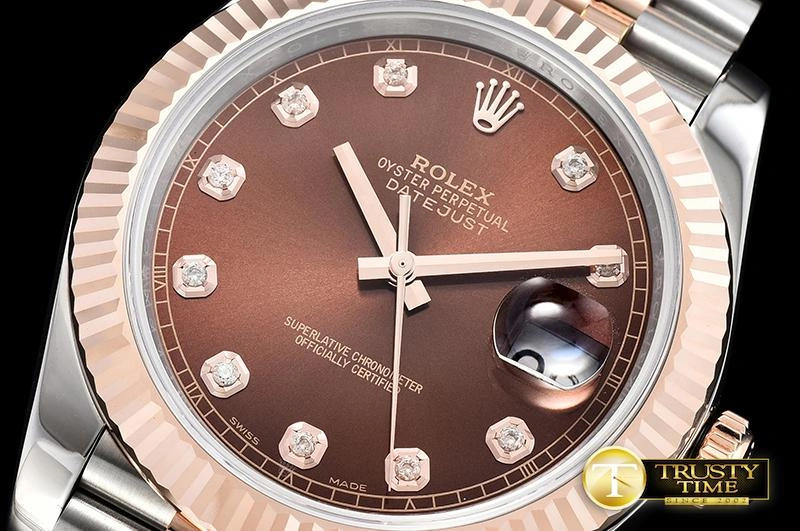 Hyperpeter R2DJ0200B – DJ2 41mm