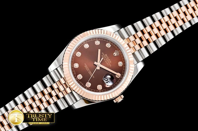 Hyperpeter R2DJ0200B – DJ2 41mm