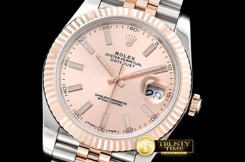 Cheap R2DJ0200C – DJ2 41mm