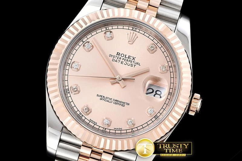 R2DJ0200D – DJ2 41mm