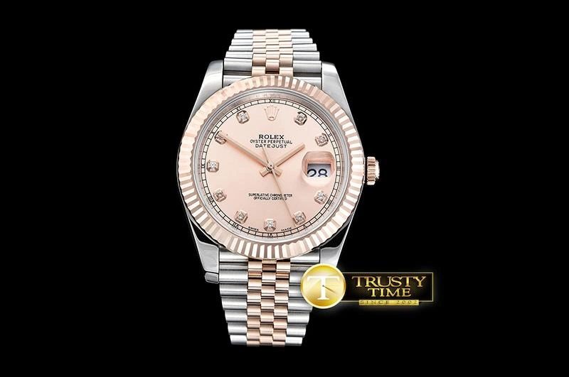 hype R2DJ0200D – DJ2 41mm