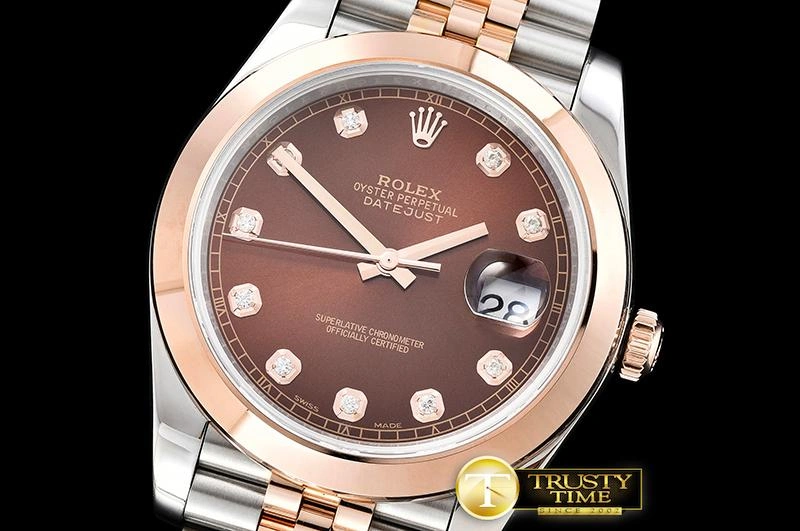 Hyper Peter R2DJ0200E – DJ2 41mm