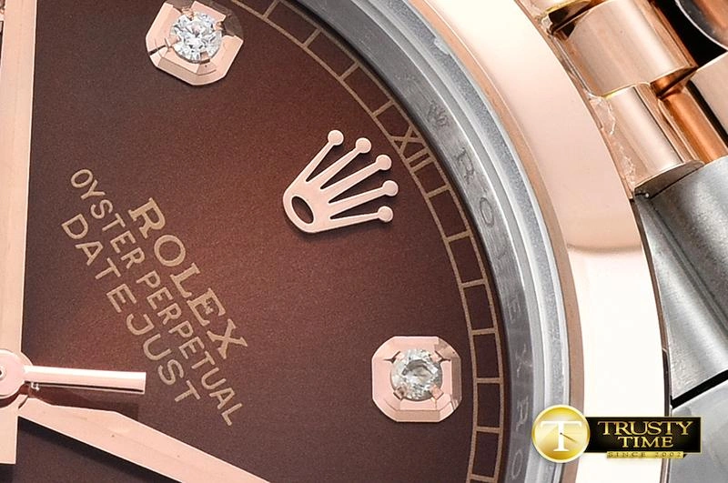 Hyper Peter R2DJ0200E – DJ2 41mm