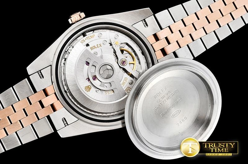 Hyper Peter R2DJ0200E – DJ2 41mm